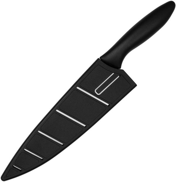 Kershaw 8 inch Chef's Knife Stainless Steel