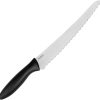 KS1781.jpg Kershaw 8 inch Bread Knife Serrated Blade