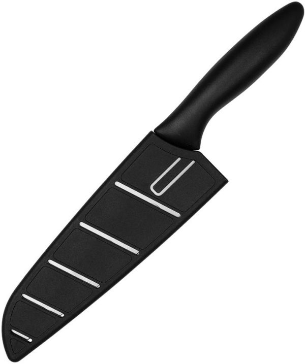 Kershaw 6.5 inch Santoku Japanese Knife