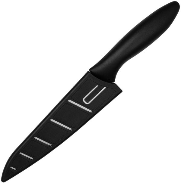Kershaw 6 inch Utility Knife Stainless