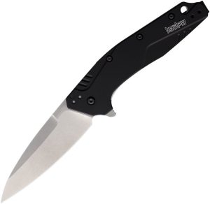 Kershaw Dividend Linerlock Assisted Opening Folding Knife MagnaCut
