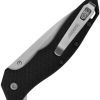 Kershaw Shoreline Linerlock Assisted Opening Folding Knife 8Cr13MoV