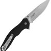 Kershaw Shoreline Linerlock Assisted Opening Folding Knife 8Cr13MoV
