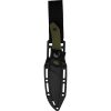 Kershaw Deschutes Caper Folding Knife D2 Blade Green Handle
