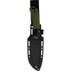 KS1883_add_01.jpg Kershaw Deschutes Skinner Fixed Blade D2 Steel Green Handle