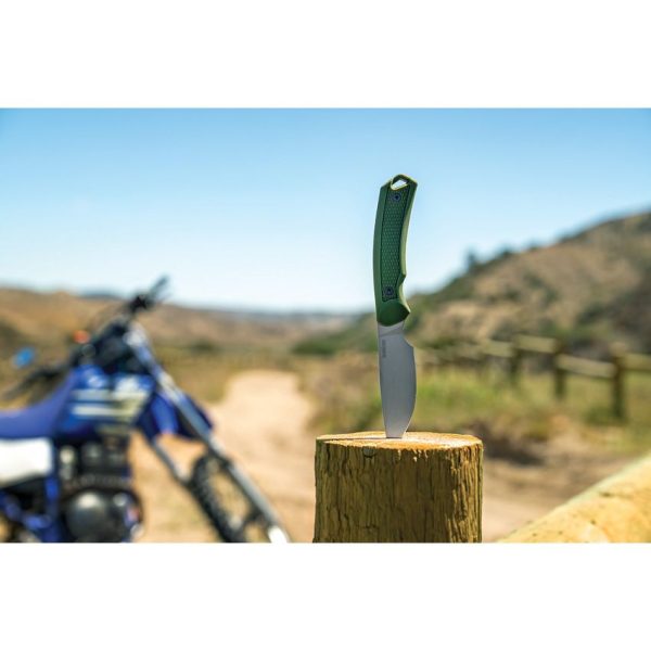 KS1883_add_02.jpg Kershaw Deschutes Skinner Fixed Blade D2 Steel Green Handle