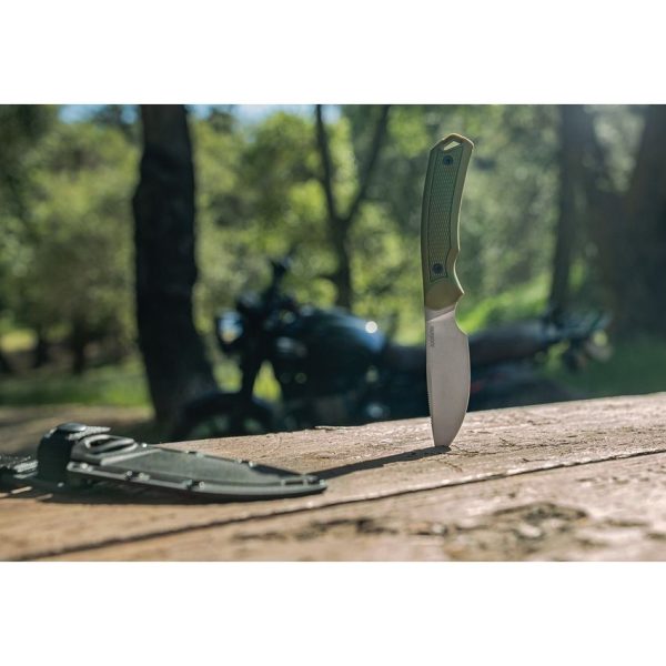 KS1883_add_04.jpg Kershaw Deschutes Skinner Fixed Blade D2 Steel Green Handle
