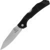 Kershaw Cargo Lockback - Black GFN D2