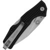Kershaw Debris Lockback - Black GFN D2