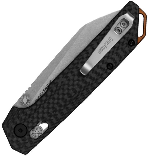 Iridium DuraLock CF M390