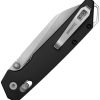 KS2038R_add_01.jpg Kershaw Iridium DuraLock Black Folding Knife D2 Steel