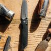 KS2038R_add_06.jpg Kershaw Iridium DuraLock Black Folding Knife D2 Steel