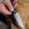 KS2038R_add_08.jpg Kershaw Iridium DuraLock Black Folding Knife D2 Steel