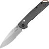Kershaw Iridium DuraLock Folding Knife 3.5" D2 Gray