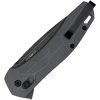 Kershaw Covalent DuraLock Gray D2 Folding Knife 3.25"