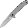 KS2044.jpg Kershaw Outcome Framelock Assisted Opening Folding Knife 8Cr13MoV