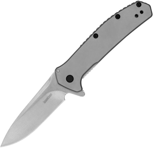 KS2044.jpg Kershaw Outcome Framelock Assisted Opening Folding Knife 8Cr13MoV