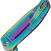 KS2044RBW_add_01.jpg Kershaw Outcome Framelock Folding Knife Rainbow 8Cr13MoV