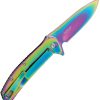 KS2044RBW_add_02.jpg Kershaw Outcome Framelock Folding Knife Rainbow 8Cr13MoV