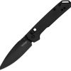 KS2051BLK.jpg Mini Iridium Dura Lock Black