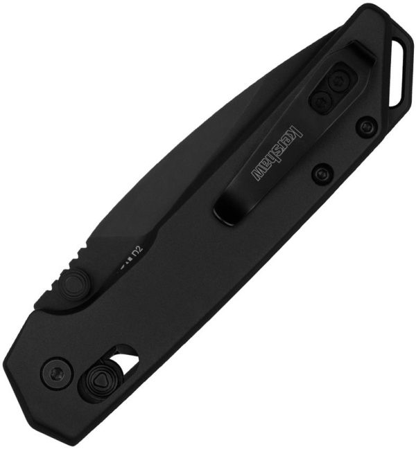 KS2051BLK_add_01.jpg Mini Iridium Dura Lock Black