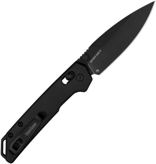 KS2051BLK_add_02.jpg Mini Iridium Dura Lock Black