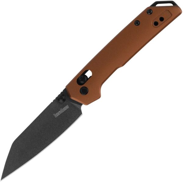 Mini Iridium Reverse Tanto Bro