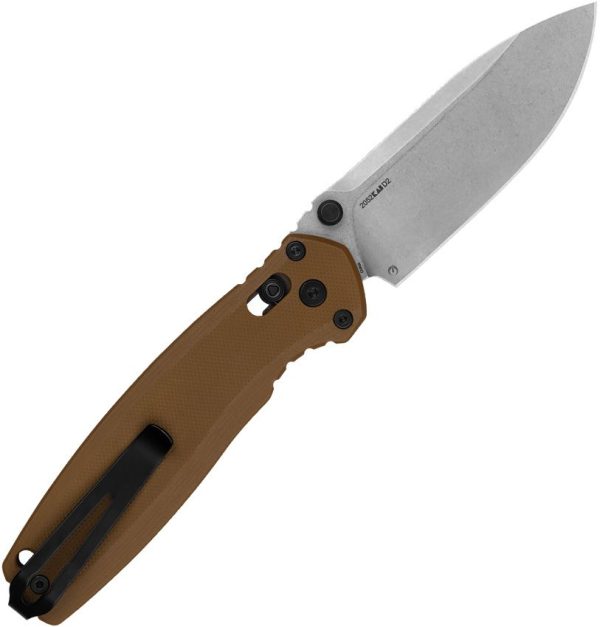 KS2052_add_02.jpg Kershaw Broadside Duralock D2 Folding Knife Brown G10