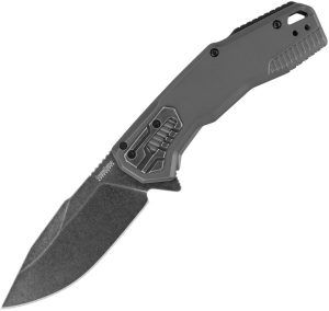 Kershaw Cannonball Framelock Assisted Opening D2 Folding Knife