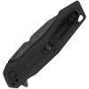 Kershaw Analyst Linerlock Folding Knife 8Cr13MoV Tanto Blade