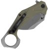 KS2064ODSW_add_01.jpg Kershaw Outlier Assisted Linerlock Green SW