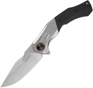 Kershaw Payout Framelock A/O D2 Stonewash