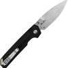 Kershaw Iridium Button Lock Folding Knife CPM MagnaCut Spear