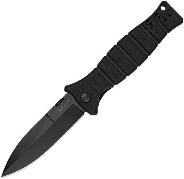 KS3425X.jpg Kershaw XCOM Linerlock Black Glass Nylon