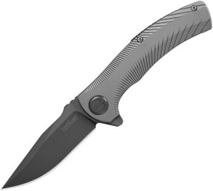 KS3490X.jpg Kershaw Seguin Framelock Assisted Opening 8Cr13MoV
