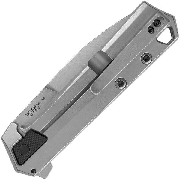 KS3860_add_01.jpg Kershaw Oblivion Framelock 8Cr13MoV Stainless