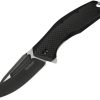 Kershaw Flourish Linerlock Assisted Opening Folding Knife 8Cr13MoV