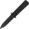 KS3960.jpg Kershaw Barstow A/O Assisted Folding Knife 8Cr13MoV Black GRN