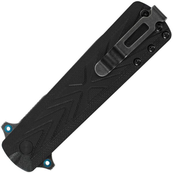 KS3960_add_01.jpg Kershaw Barstow A/O Assisted Folding Knife 8Cr13MoV Black GRN