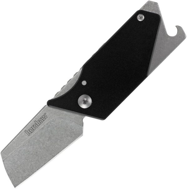 KS4036BLK.jpg Kershaw Pub Black Multi-Tool Pocket Knife