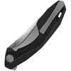 Kershaw Tumbler Sub-Framelock - Black G10 D2