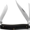 Kershaw Brandywine Folder - Black G10 Three Blade
