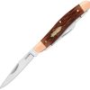 Kershaw Brandywine Folder Brown Bone - D2 Steel