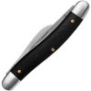 Kershaw Brandywine Folder - Black G10 Three Blade