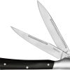 Kershaw Allegory Folder 7Cr17MoV - Black Micarta