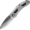 KS5510.jpg Kershaw Norad Framelock D2 - Carbon Fiber Inlay