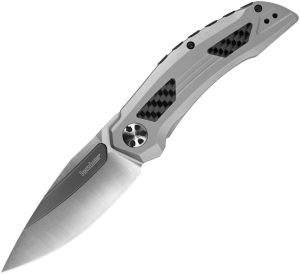 KS5510.jpg Kershaw Norad Framelock D2 - Carbon Fiber Inlay