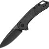 KS5560.jpg Kershaw Radar Framelock Assisted Opening Folding Knife 8Cr13MoV