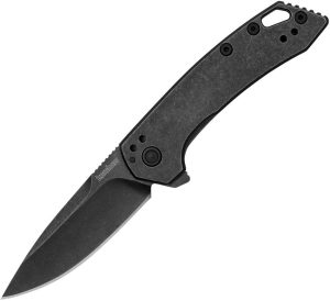 Kershaw Radar Framelock Assisted Opening Folding Knife 8Cr13MoV