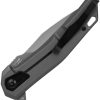 Helitack Framelock
